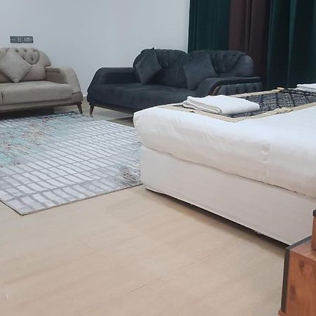 Orient Apartments Nizva Dış mekan fotoğraf