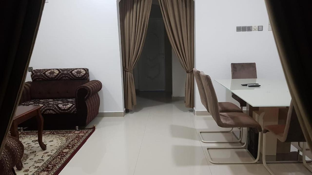 Orient Apartments Nizva Dış mekan fotoğraf