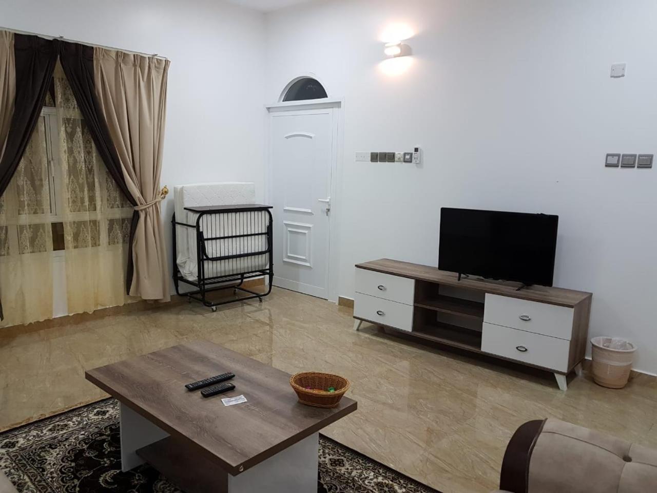 Orient Apartments Nizva Dış mekan fotoğraf